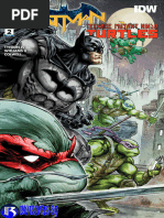 Invincible - 014 | PDF