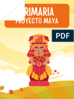 Proyecto Maya Primaria