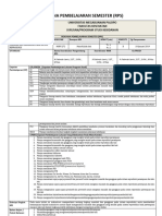 RPS Masalah Dan Gangguan Pada Sistem Reproduksi