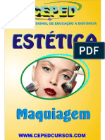 APOSTILA DE MAQUIAGEM