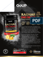 Ficha Tecnica Ragnar GoUP Nutrition
