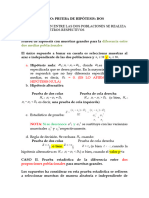 GUÍA DE ESTUDIO Pruebade Hipótesis DP 20 v2