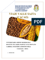 Cacao Tropico