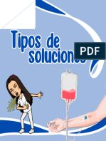 TIPOS DE SOLUCIONES - Post