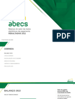 ABECS - Apresentação - 2022