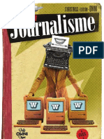 Le Data Journalisme