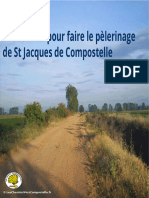 Tout Savoir Sur J. de Compostelle