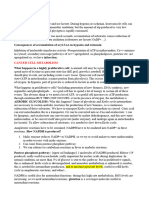 Cancer Cells Metabolism