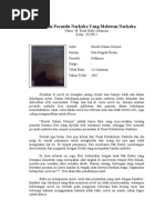 Download Mantan Pecandu Narkoba Yang Melawan Narkoba by Nay Hana Mimi SN68755802 doc pdf