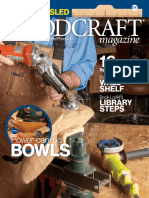 Woodcraft Magazine - Issue 113