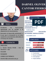 Cv-Cantor Fierro Darnel