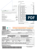 Total Da Fatura R$: Titular: Cartão: Vencimento: Data Prevista para Fechamento Da Próxima Fatura