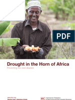 Drought in the Horn of Africa