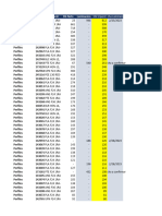RETENES DE GRASA Datapedido | PDF Datapedido | PDF  