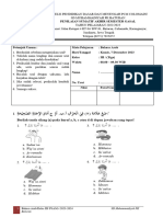 Bahasa Arab 3