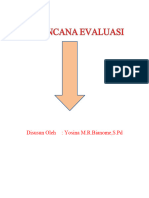 Tugas Evaluasi