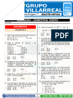 seminario semestral enero