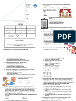 PTS Bahasa (Mid Term Test) G5 S2