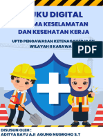 Buku Digital K3 - Bayu