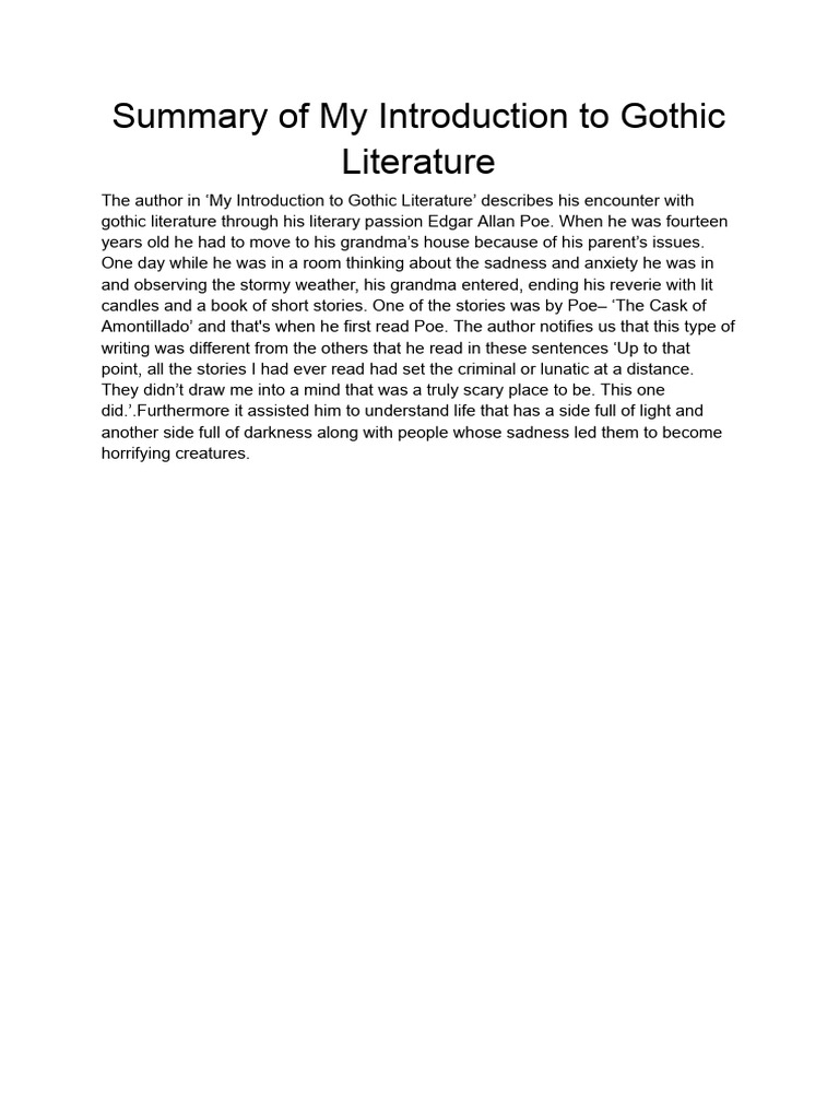 my-introduction-to-gothic-literature-pdf