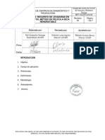 MET UCCIRT Lma 09 - 0 Recuento de Levaduras en Alimentos Método de Película Seca Rehidratable