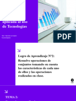 2_Matemática Aplicada_Operaciones Con Conjuntos