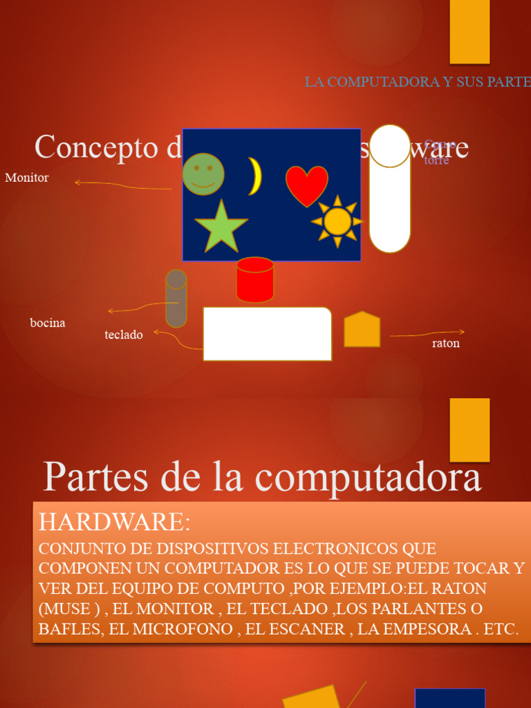 Daysi Noime Rosalia | PDF | Hardware de la computadora | Disco compacto