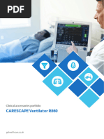 Getinge HLS Set Advanced Overview | PDF | Hemodynamics | Medical ...