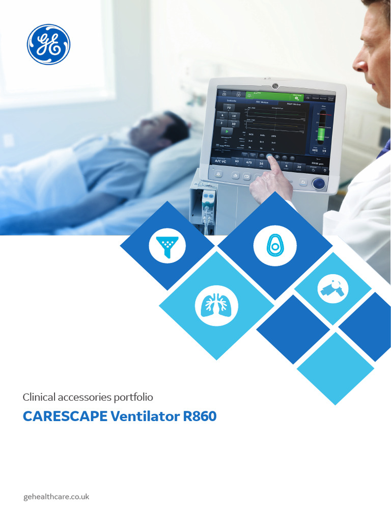 Mini Catalogues LCS Respiratory en JB00433XE Rev5 | PDF | Exhalation ...