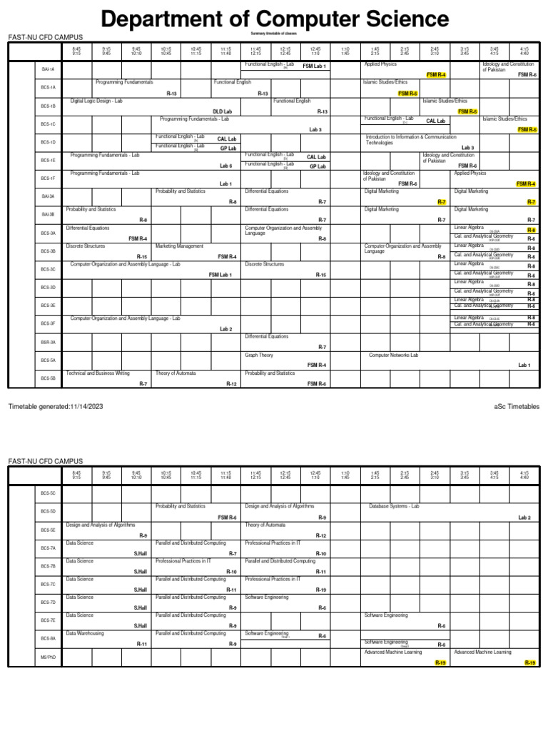 saturday-nov-18-class-wise-timetable-download-free-pdf-computing