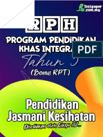 RPT PJK Ppki Tahun 5