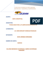 Cuadro Comparativo