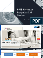 BPJS Kesehatan Presentation