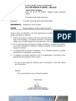 Informe 1