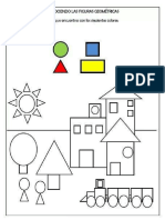 Plantilla Figuras Geometricas