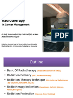 Radiotherapy in Cancer Management Adji 25 Juni 2023 HIMPONI