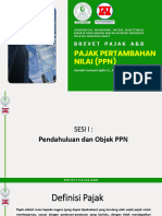 6.1 PPN Dan PPNBM - PSKKP Um A11