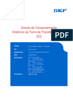 Relatório Final Torre Transferência TH211 Rev 1