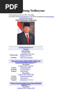 Download Susilo Bambang Yudhoyono by Titi Rohayati SN68757875 doc pdf