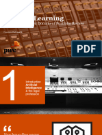 PWC Machine Learning Xx10