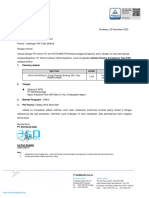 069 Undangan Fat Pt. Dcts - 500kva So-2301147