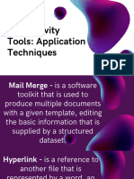 E-Tech Lesson 2 and 3