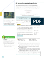 P2 Factorizacion de Trinomios