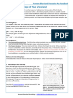 LP AppendixBSlopeGuidance