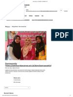 Darmawanita - SD NEGERI 5 SUMBERANYAR