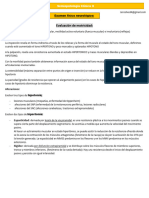 Resumen Semio II. Jeronimo Silva 05-05 (Neuro)