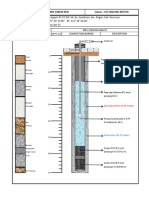 9.salinan Gambar Log Bor, Konstruksi Sumur Bor