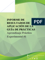 Informepractica - Algebra Lineal