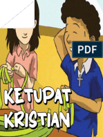 Ketupat Kristian 