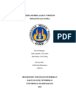 Proposal Media Pembelajaran 3 Dimensi